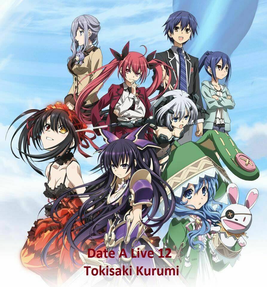 Cậu cũng đến đây để giết tôi sao...?: Chapter 12