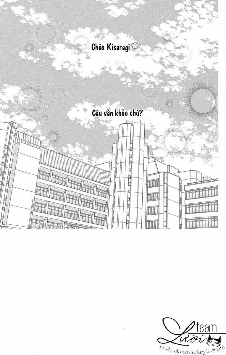 Sugar Soldier: Chapter 27