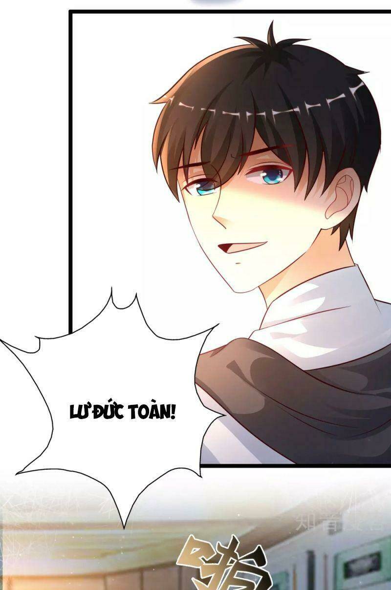 Tối Cường Vận Đào Hoa: Chapter 203