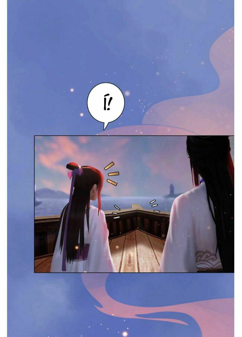 Yêu Nhan Lệnh: Chapter 60