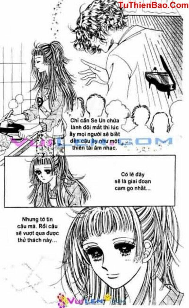 Virus Tiền: Chapter 6