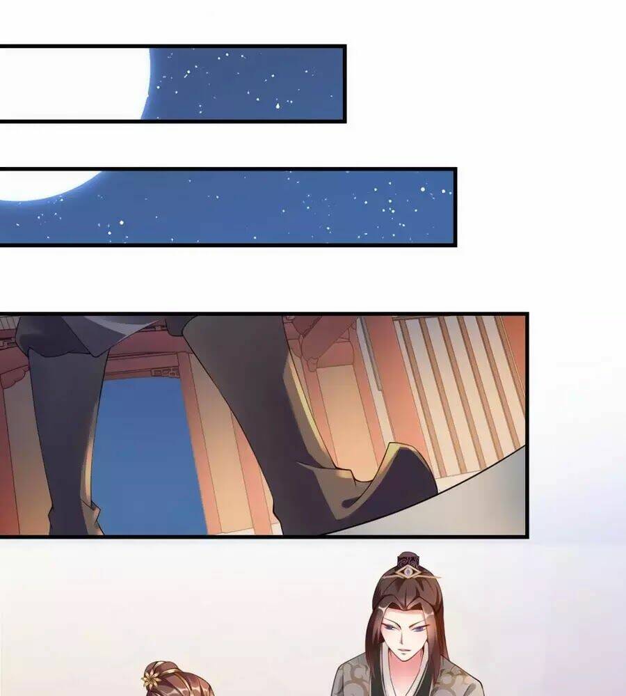 Vương Phi Có Chút Nghịch Ngợm: Chapter 33