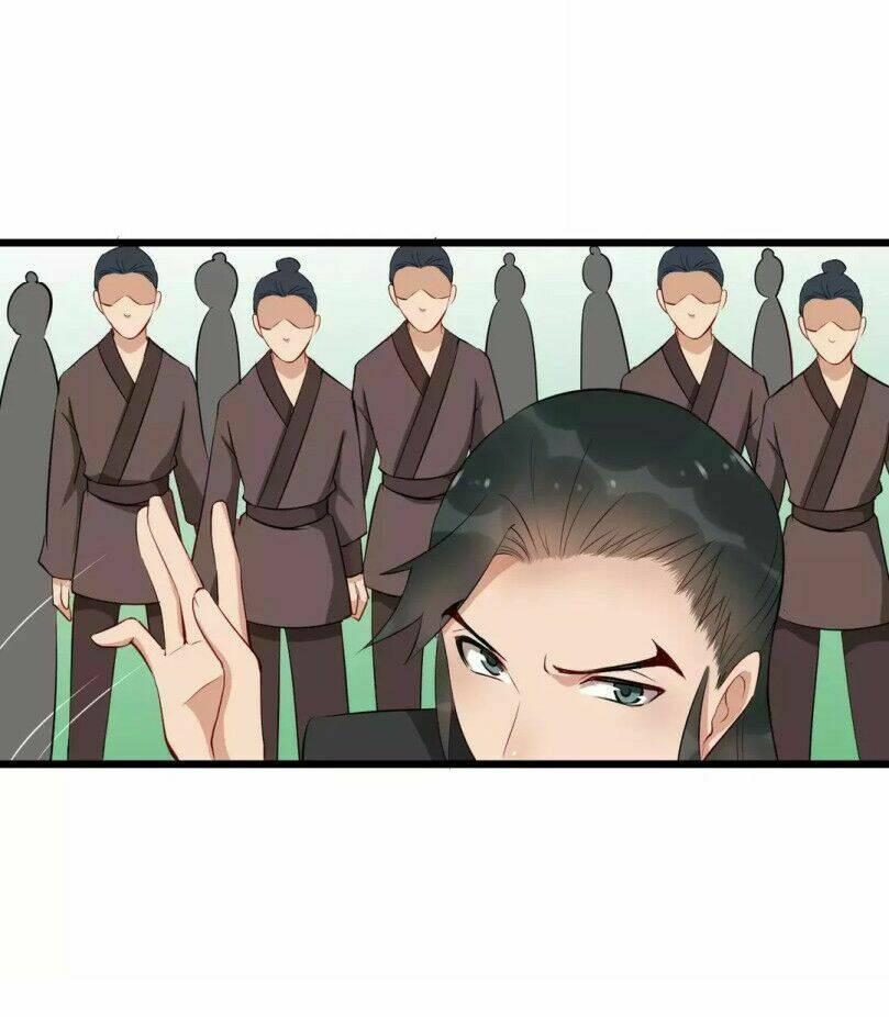 Bồng Sơn Viễn: Chapter 35