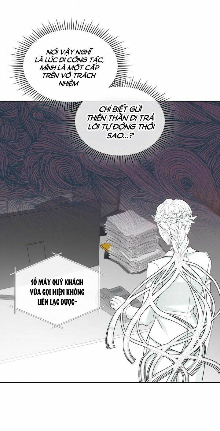 Kẻ Tạo Ra Nữ Phản Diện: Chapter 69.1