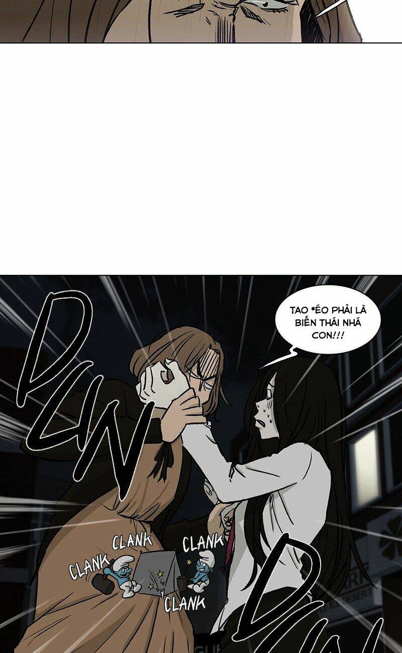 Anh Ấy Là Nữ Sinh Cấp 3: Chapter 46