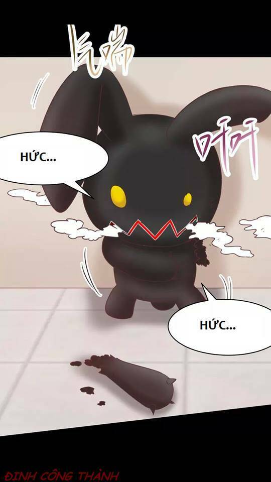 Truyện Kinh Dị Ở Tòa Nhà Số 44: Chapter 33