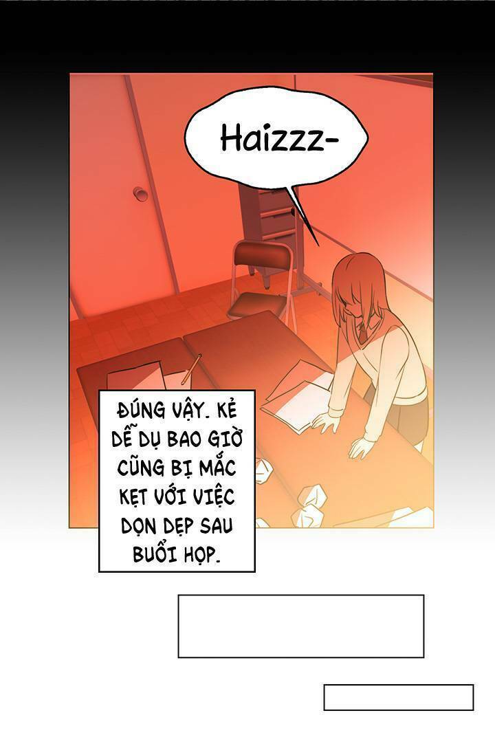 Cô Dâu Của Miêu Hoàng Tử: Chapter 4