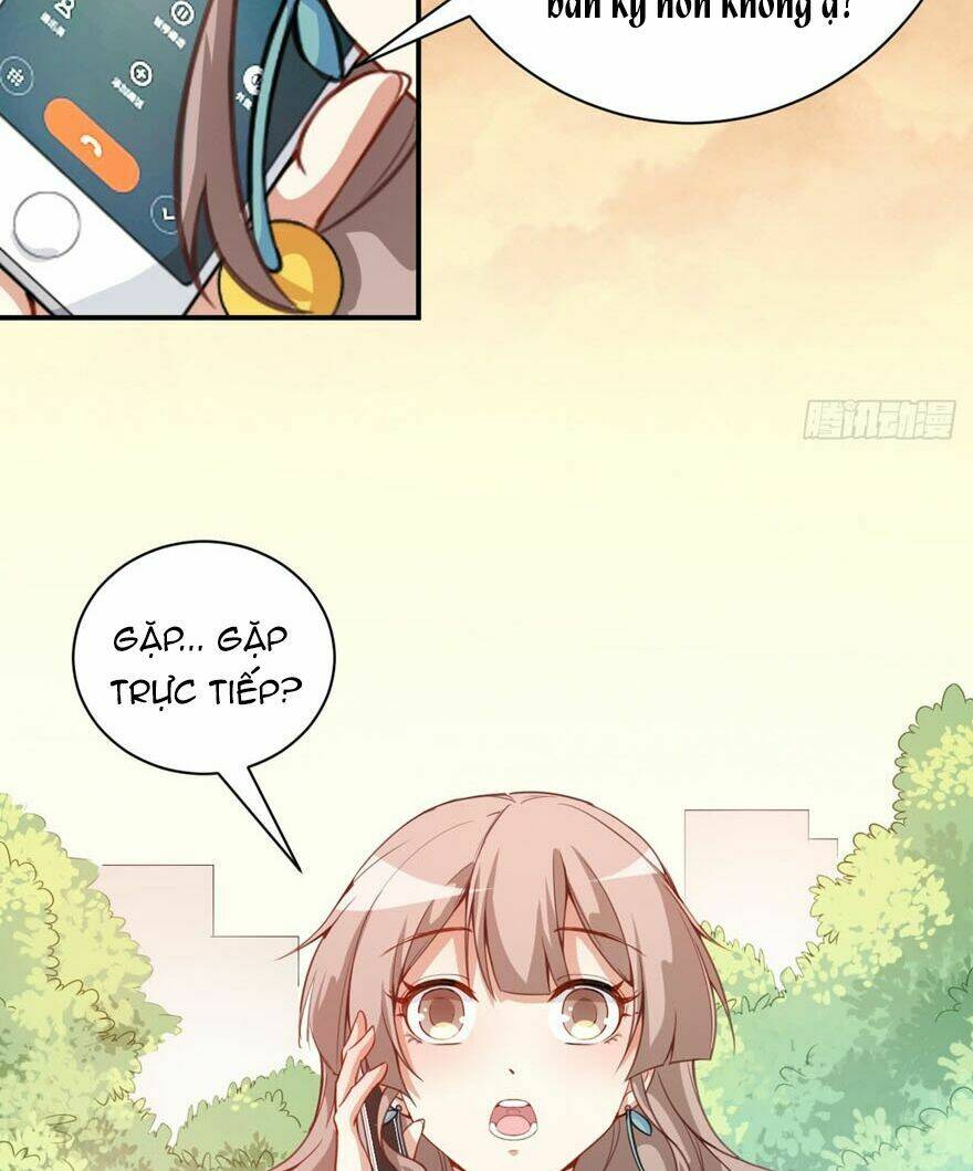 Mỹ Nhân Tâm Động: Chapter 9