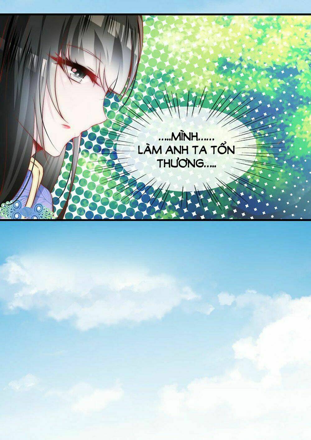 Hữu Tiên Tắc Danh: Chapter 9