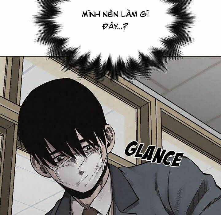 Nắm Đấm: Chapter 13