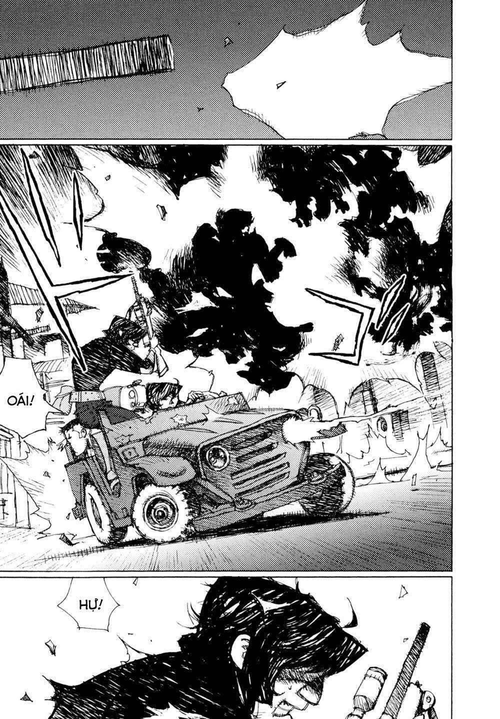 Alice In Hell: Chapter 27