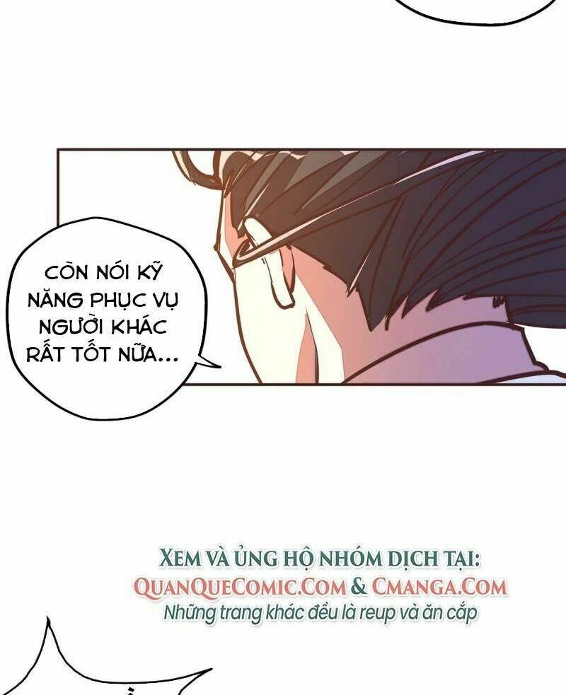 Sinh Tử Quyết: Chapter 28