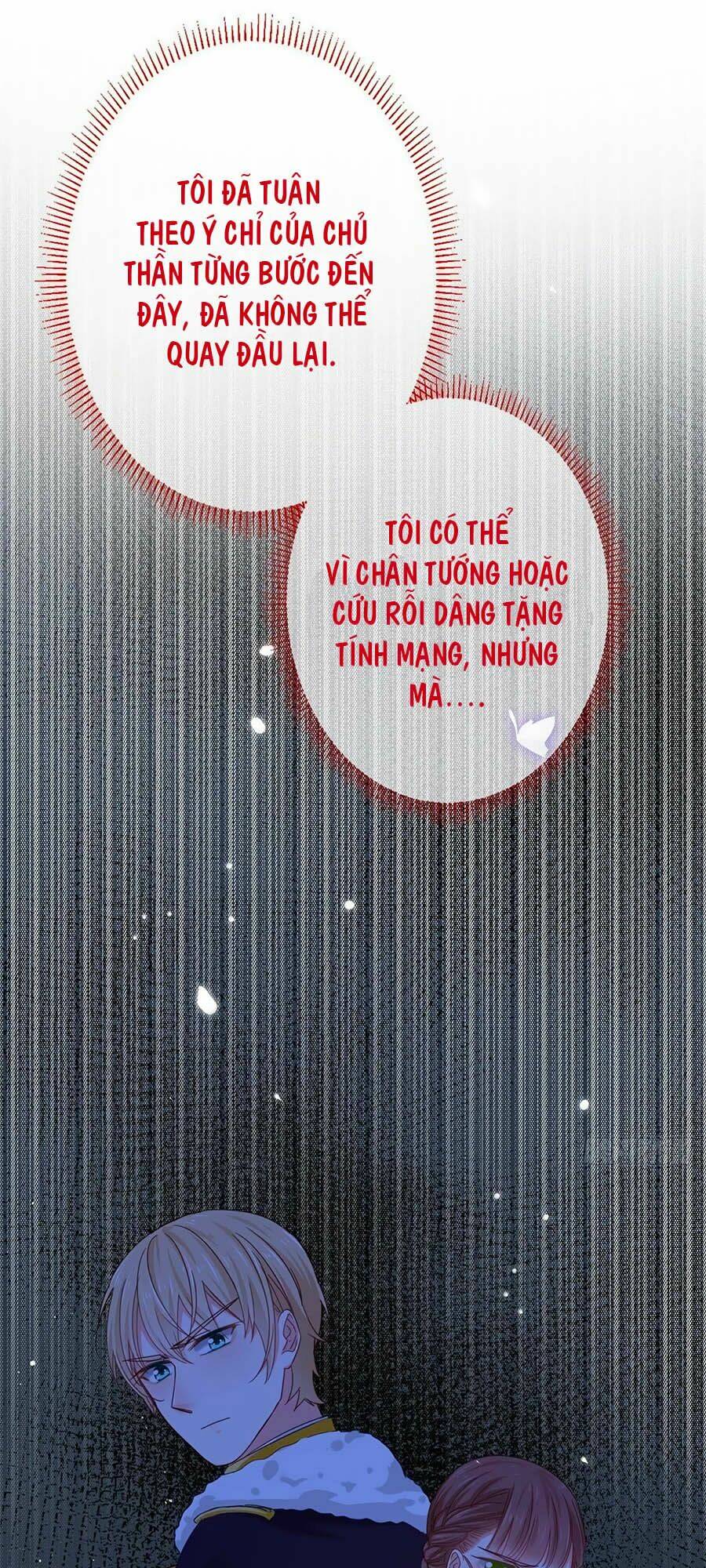 Nữ Hoàng Đầu Tiên Của Đế Quốc: Chapter 30