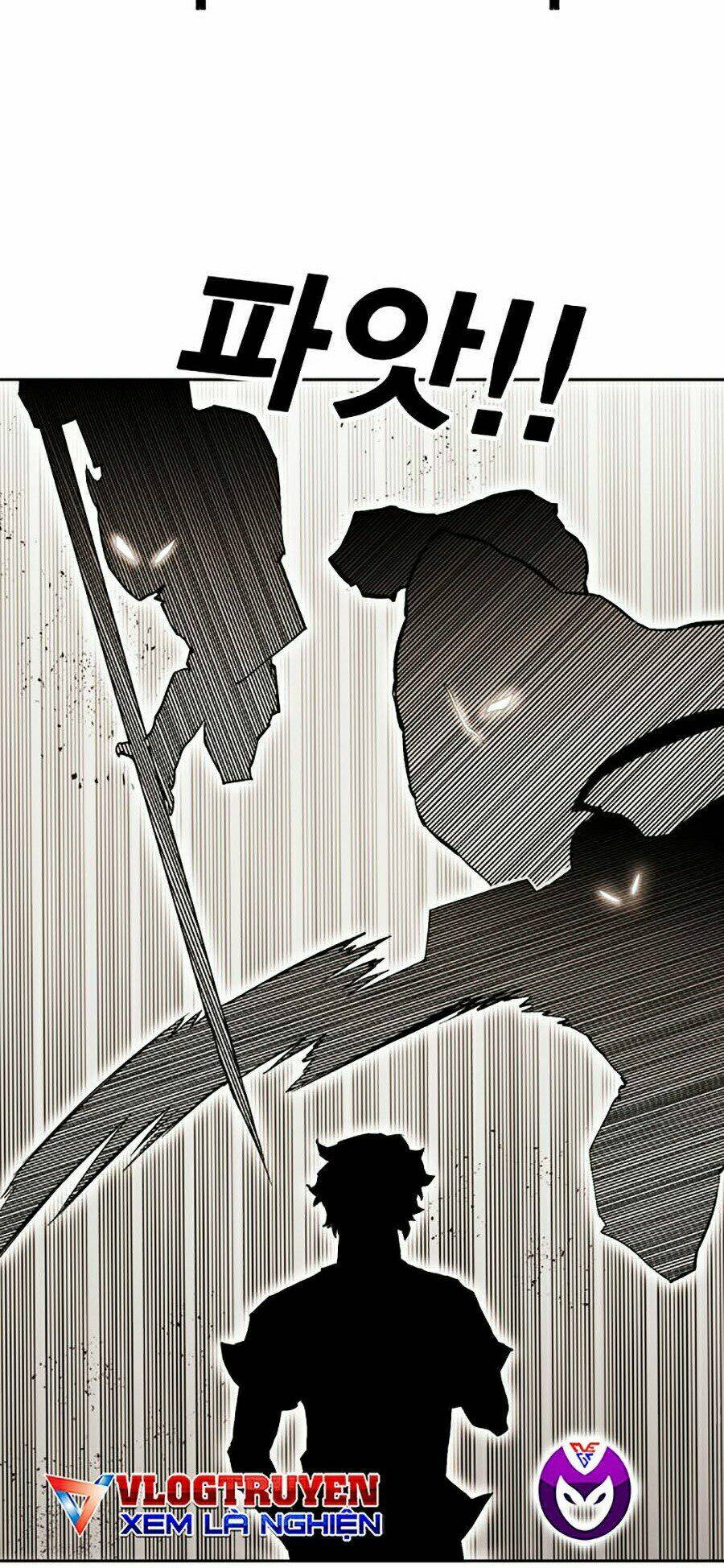 Hard Core Leveling Warrior Ss2: Chapter 80