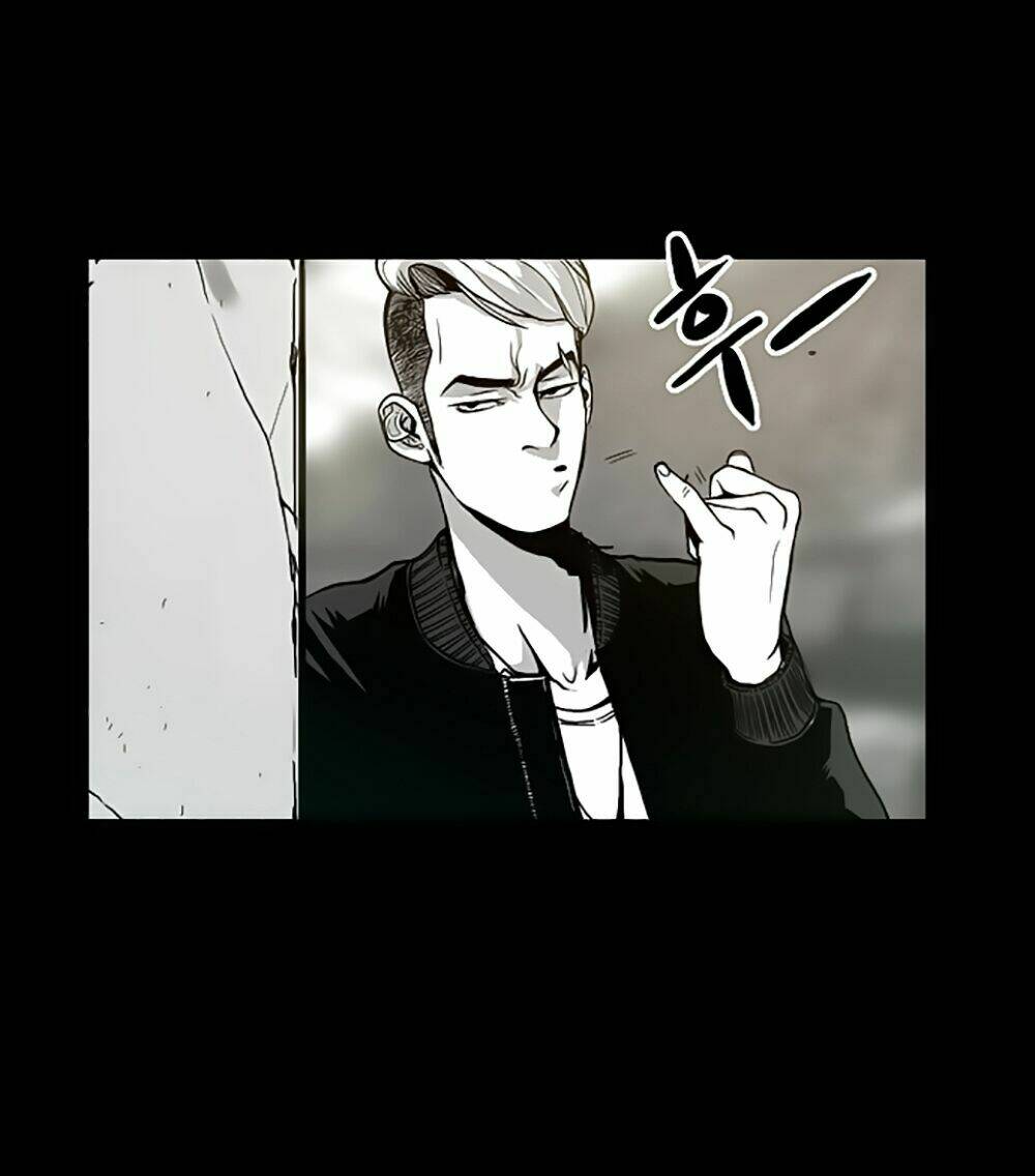 Anh Đại Bá Đạo: Chapter 1