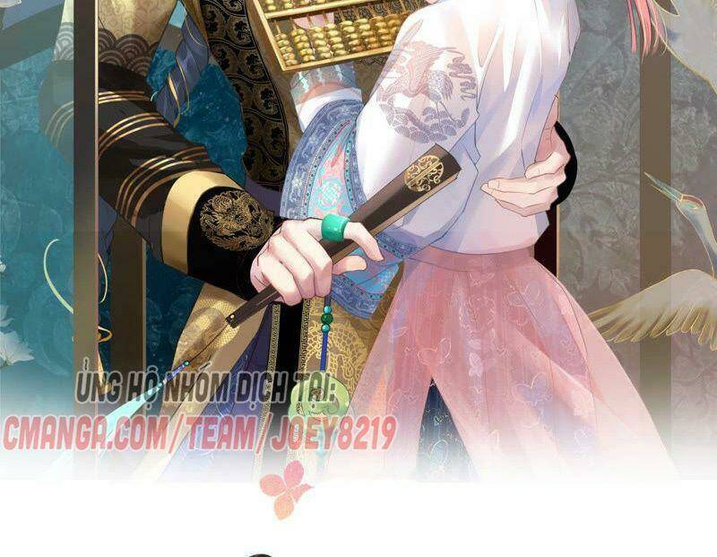 Quận Chúa Vững Vàng, Thiết Lập Nhân Vật Không Thể Vỡ: Chapter 31