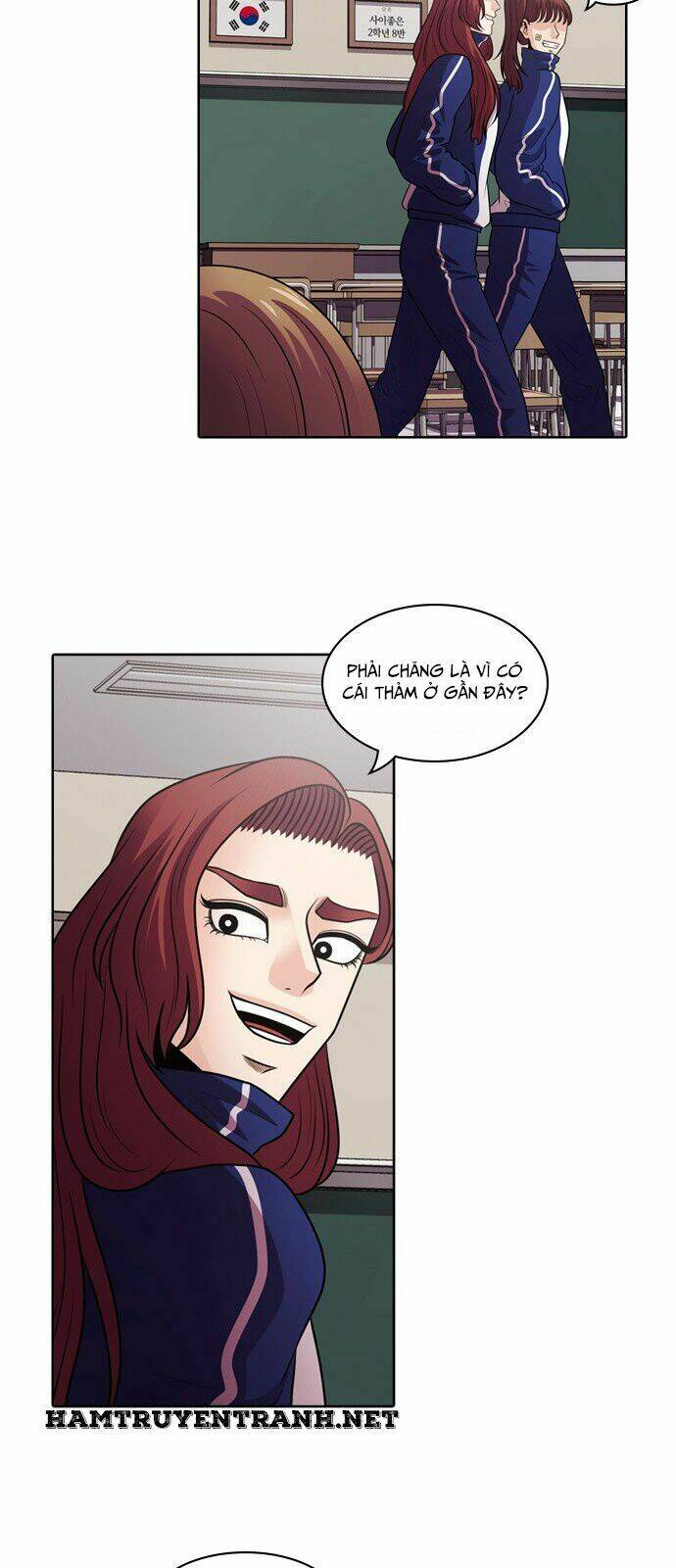 Tomorrow - Ngày Mai: Chapter 4