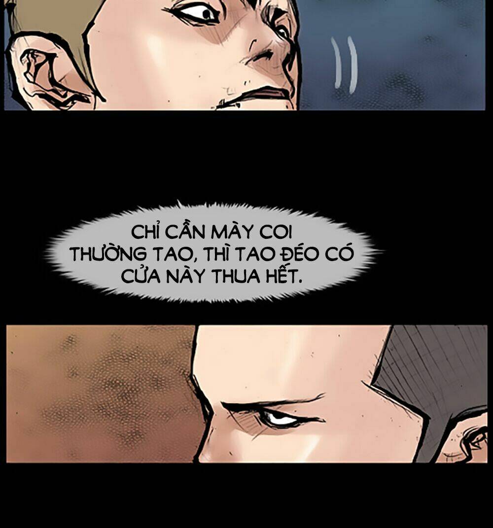 Độc Cô Tiền Truyện: Chapter 95