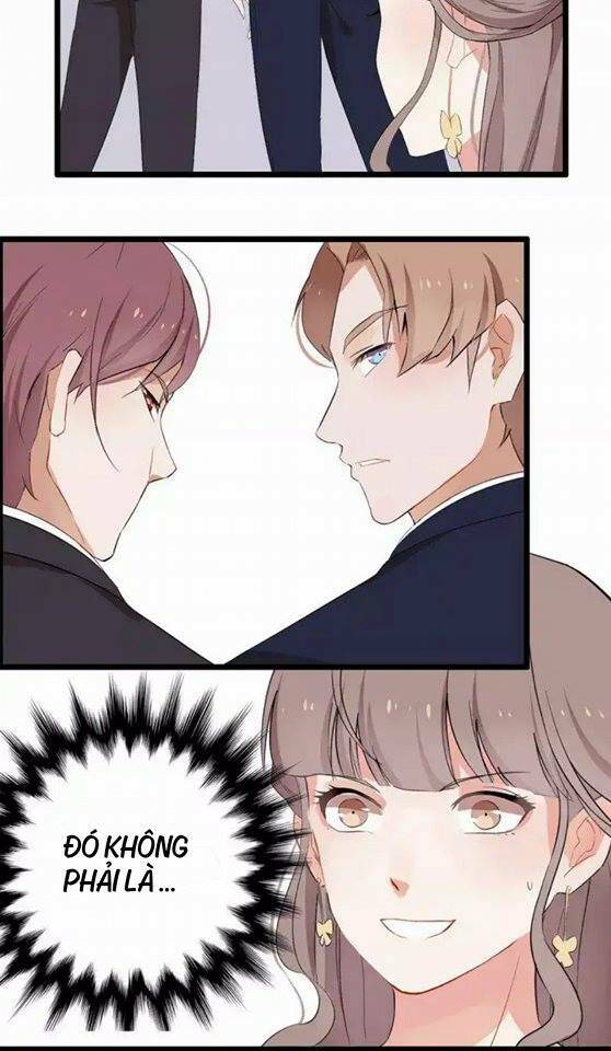 Thiên Kiều Bách Mị: Chapter 2