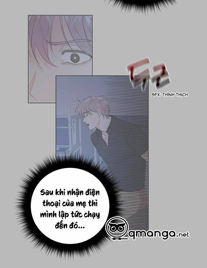 Kẻ Cắp Mặt Trăng: Chapter 35