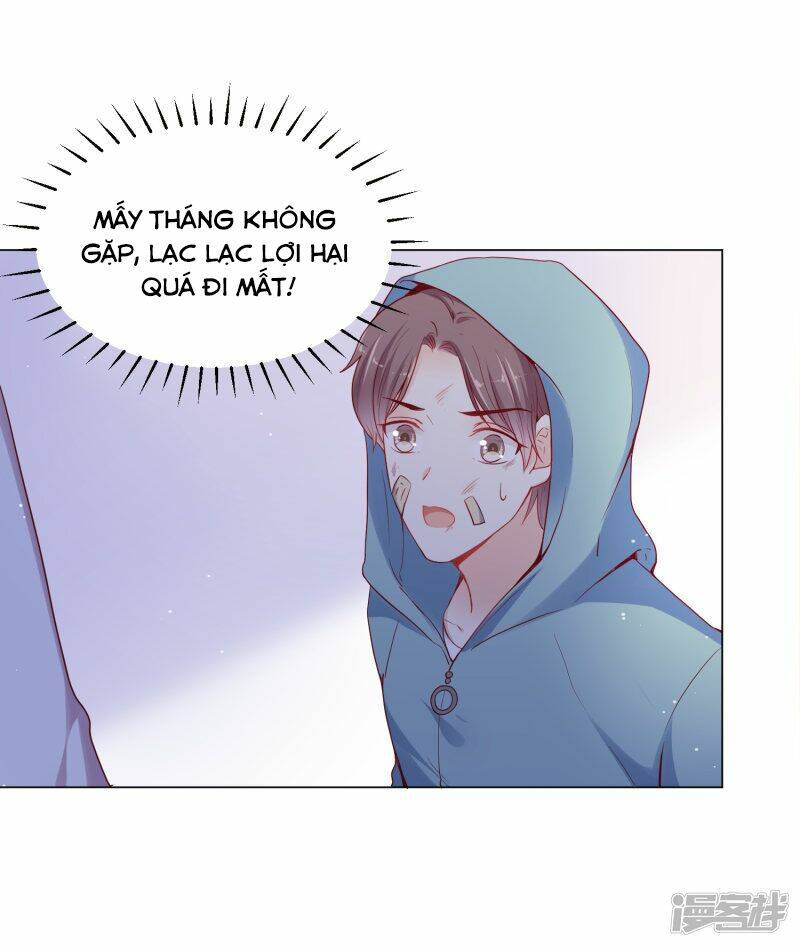 Đế Quốc Tinh Tế Đệ Nhất Sủng Hôn: Chapter 29