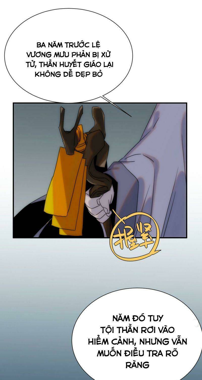 Ma Vương Là Đại Địa Chủ: Chapter 30