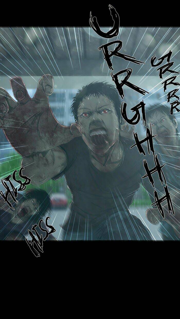 Dead Days: Chapter 20