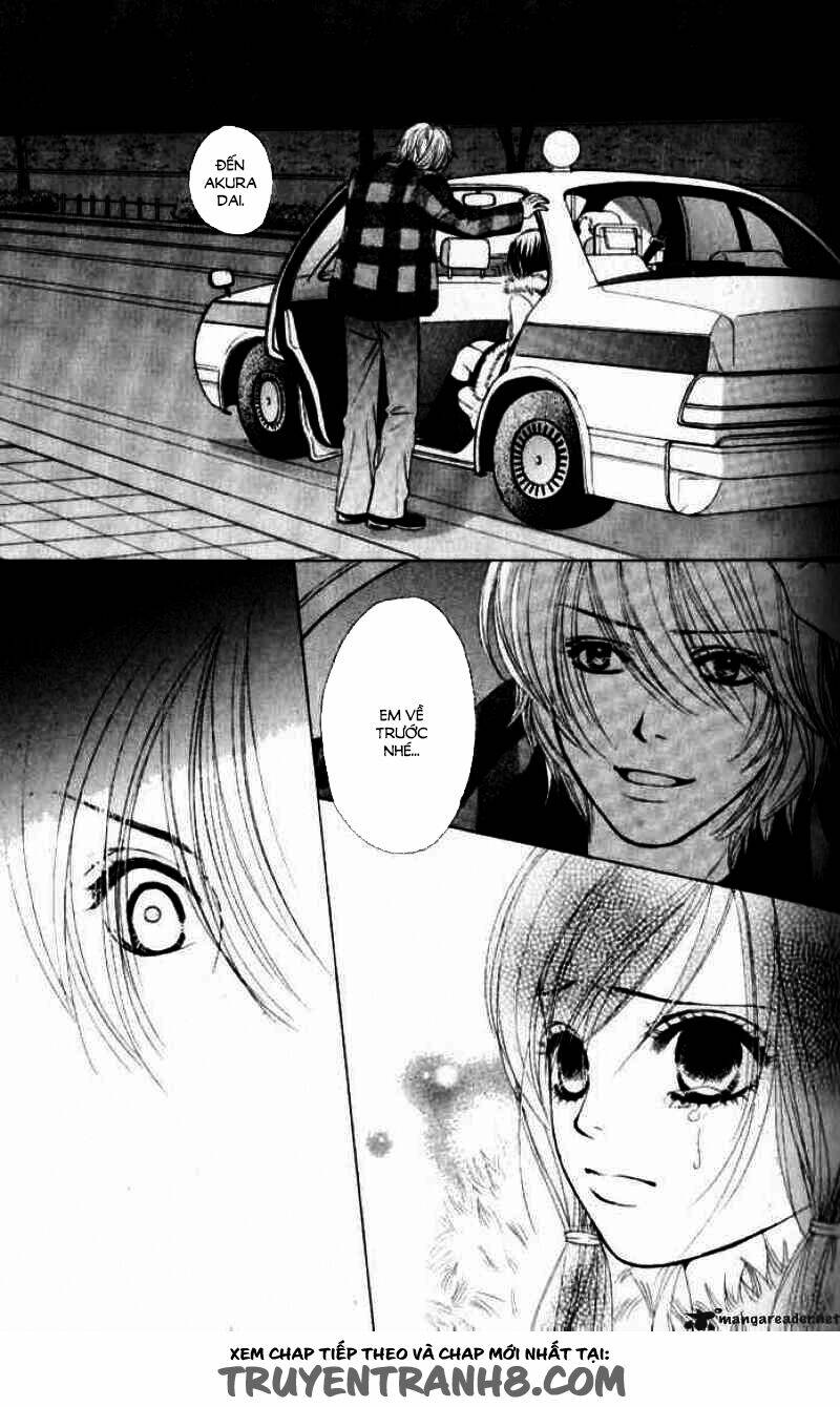 Tình Yêu Đích Thực: Chapter 36