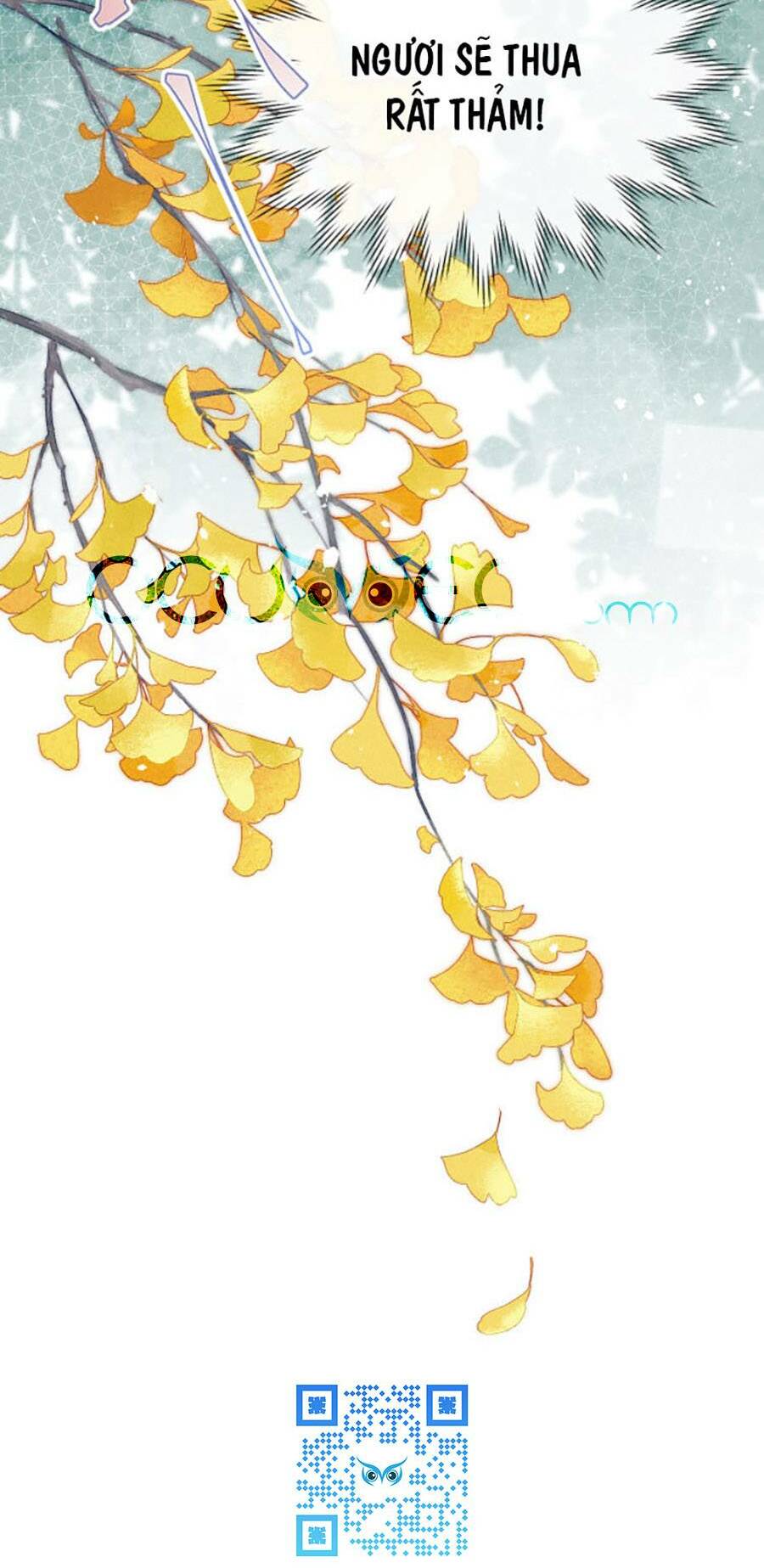 Quân Nhan Tựa Hoa Đào: Chapter 27