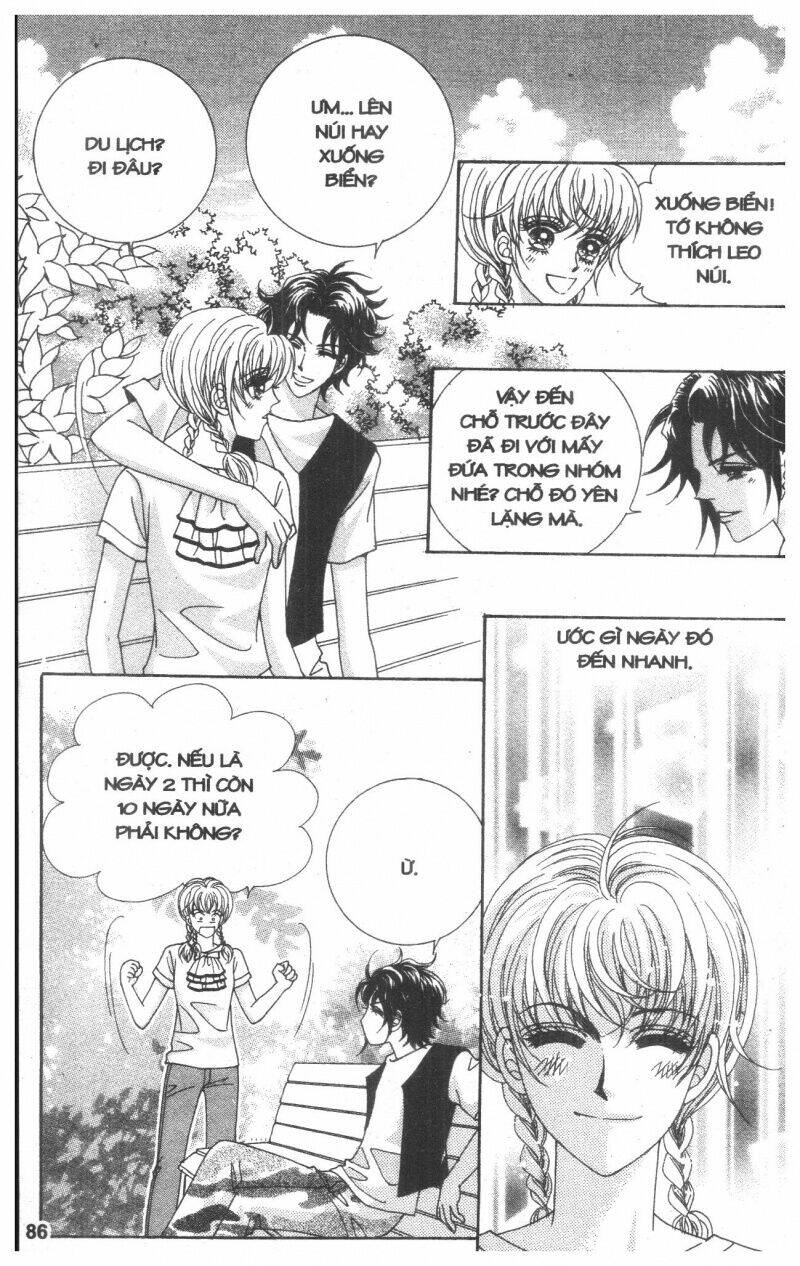 Cũng Vì Em: Chapter 5