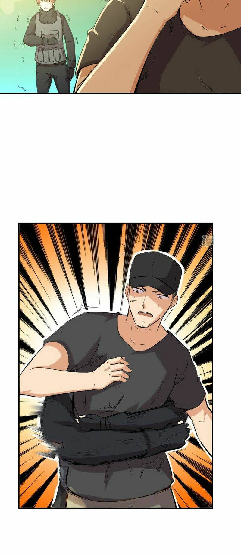 Siêu Cấp Bảo An Tại Đô Thị: Chapter 53