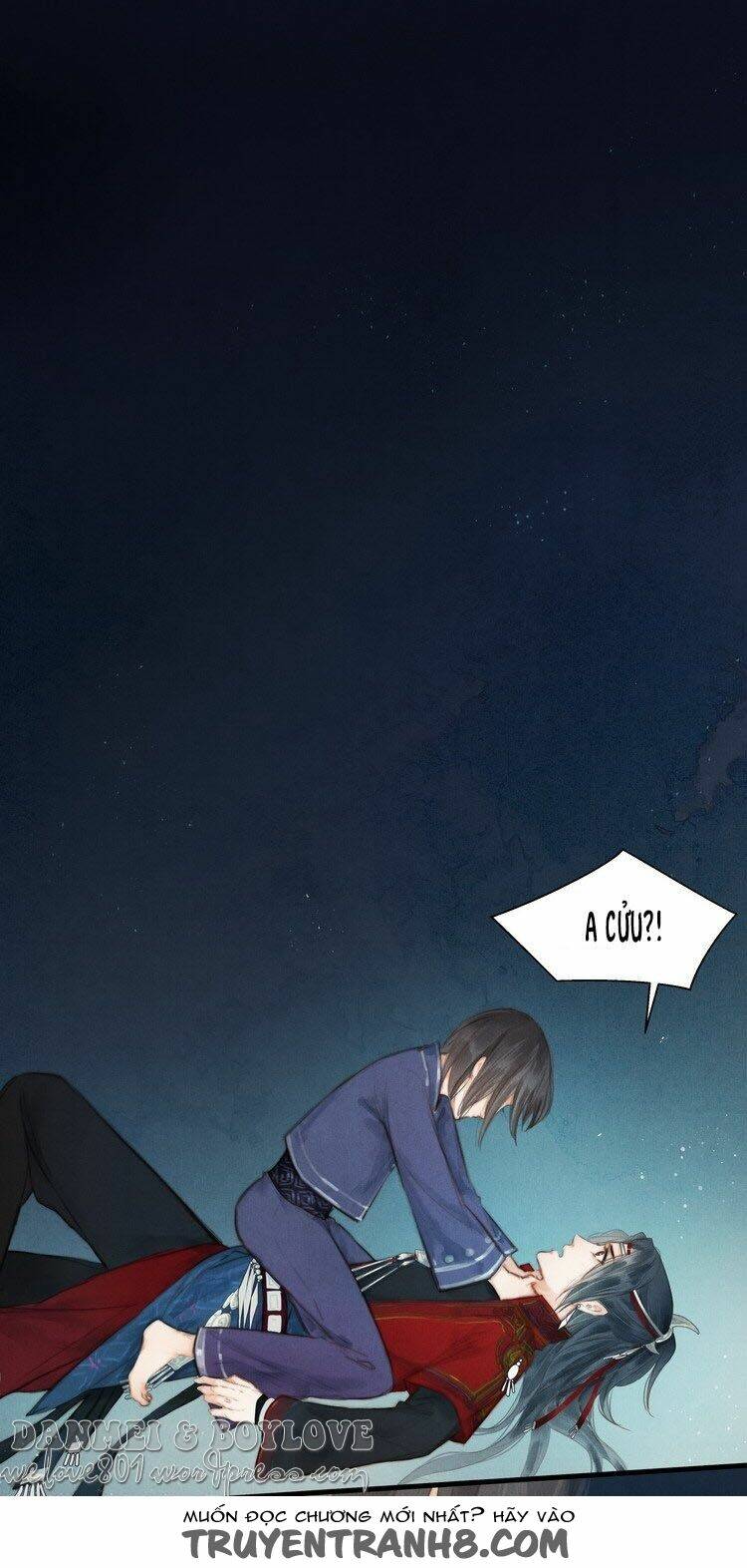 Thành Chủ Mỗi Ngày Đều Mơ Ước Ta: Chapter 5