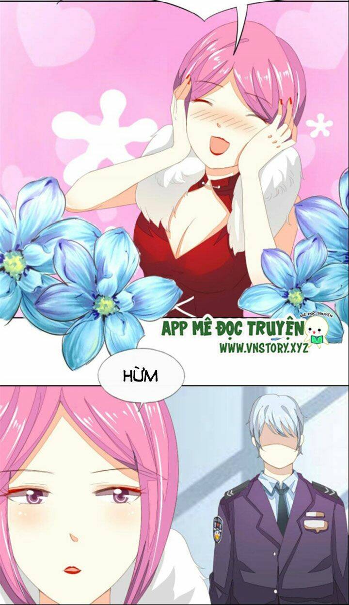 Nam Thần Ma Cà Rồng: Sủng Nhược Tiểu Lãn Thê: Chapter 29