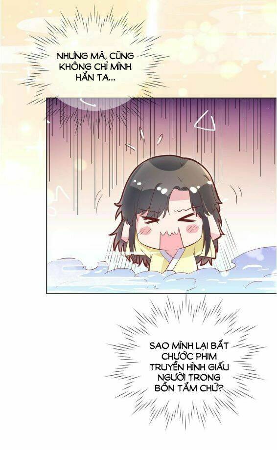 Hậu Cung Của Nữ Hoàng Có Chút Loạn: Chapter 3