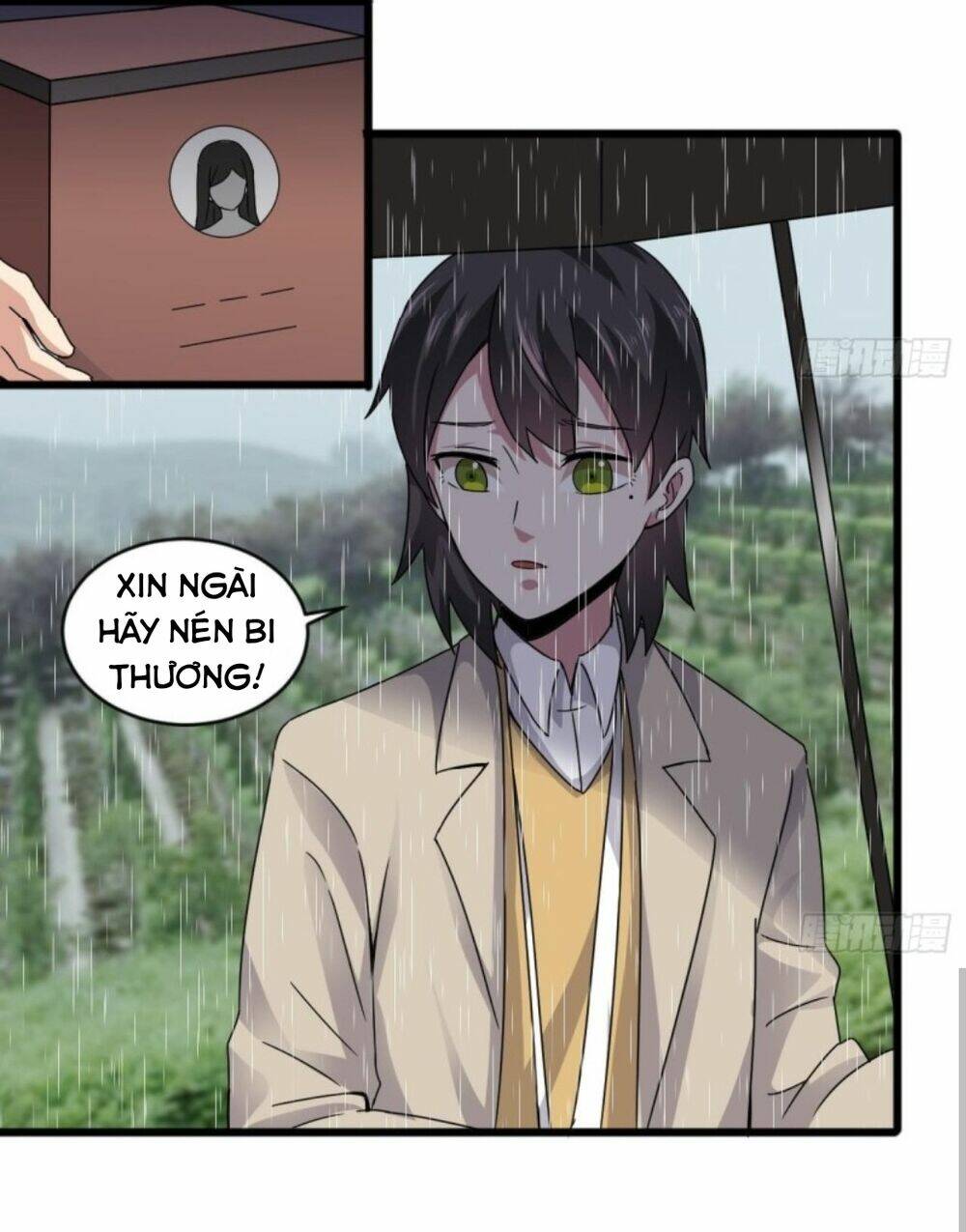 Hệ Thống Nghịch Tập Thiên Hậu: Chapter 55