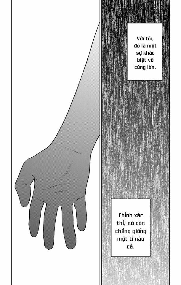 Three Days Of Happiness: Chapter 16