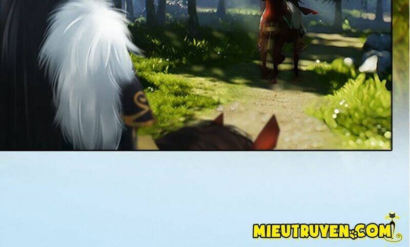 Yêu Nhan Lệnh: Chapter 7