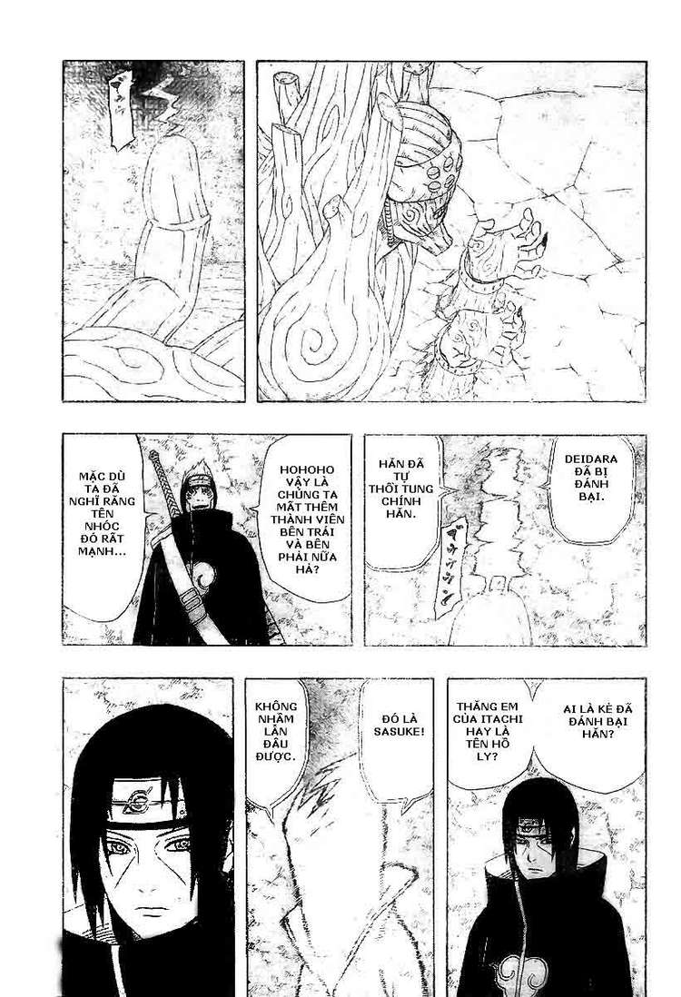 Naruto: Chapter 363
