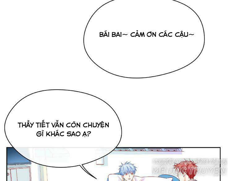 Giai Điệu Của Sự Va Chạm: Chapter 49