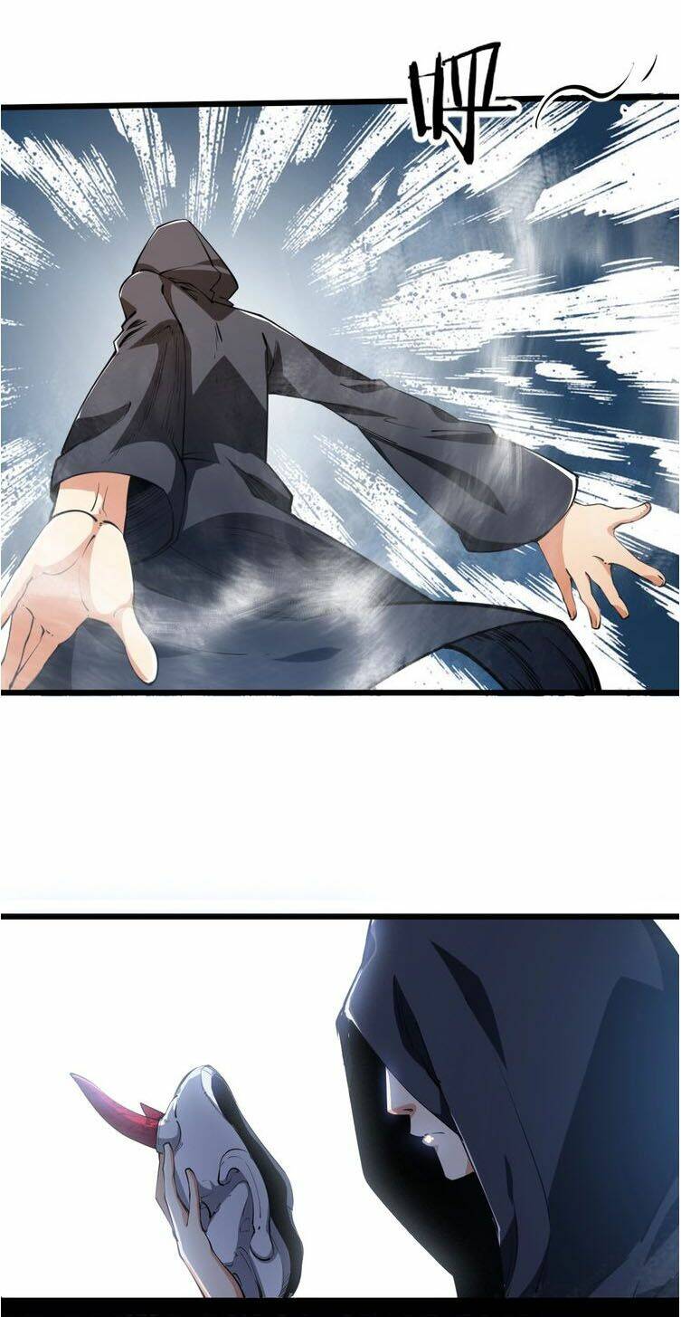 Ngự Thiên Thần Đế: Chapter 52