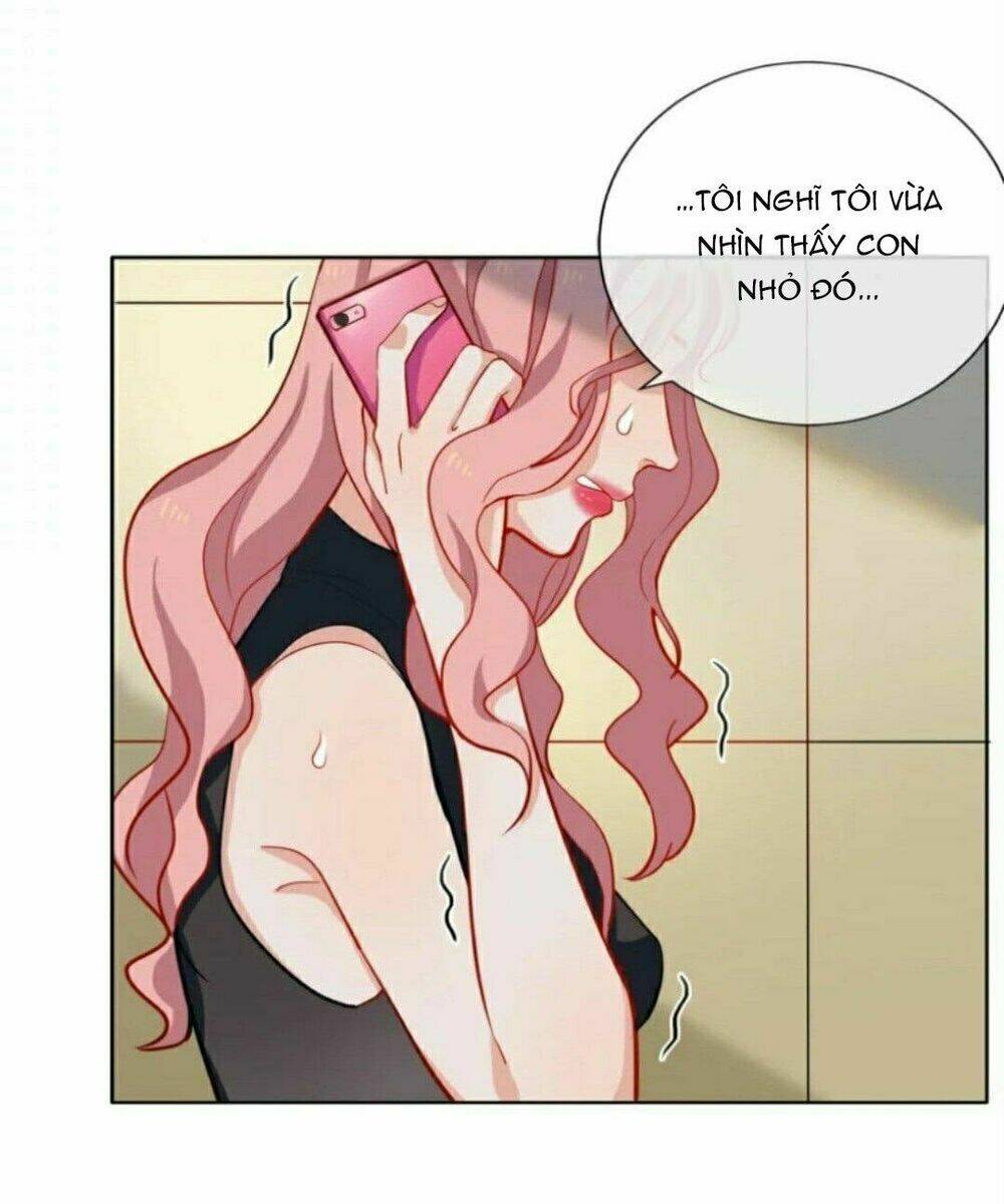 Nữ Hoàng Hai Mặt: Chapter 1