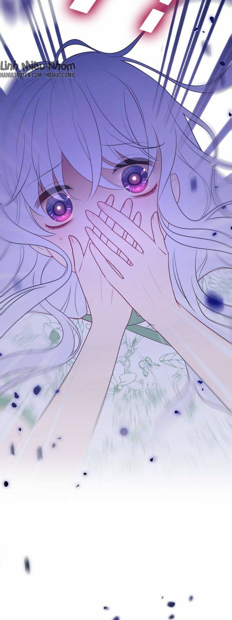 Monster - Độ Ấm Của Dã Thú Trầm Tĩnh: Chapter 3