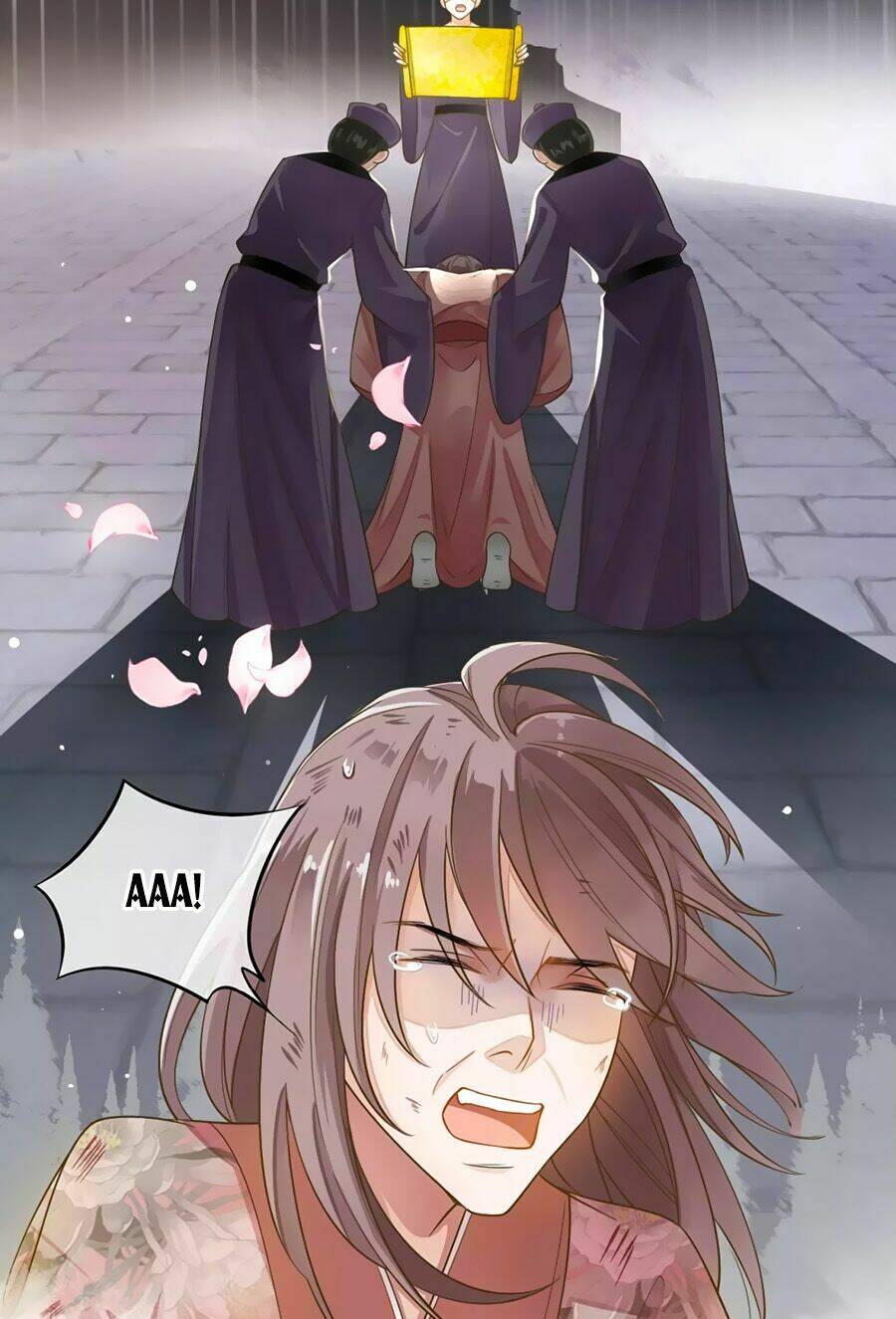 Đích Nữ Hữu Độc: Chapter 5