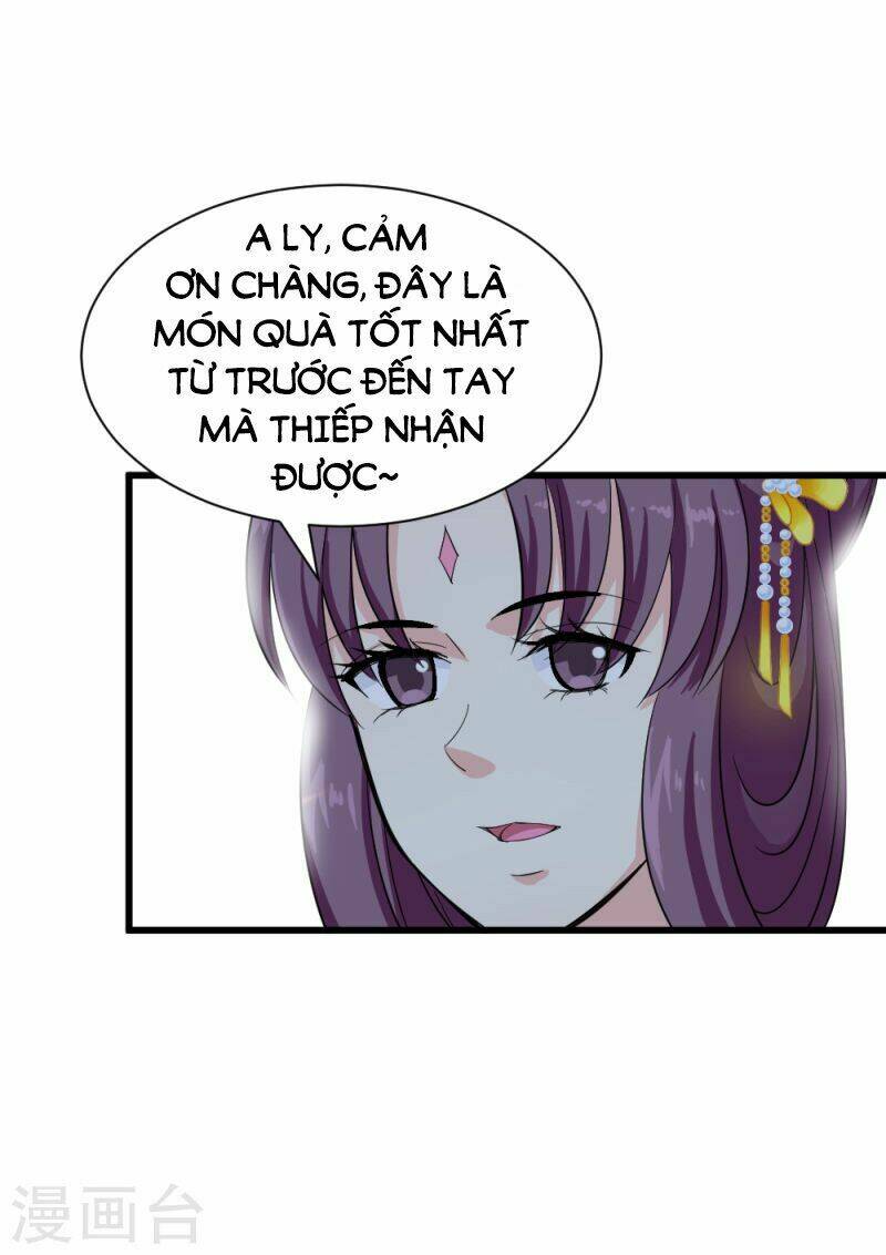 Tuyệt Thế Độc Phi Của Tà Vương: Chapter 80