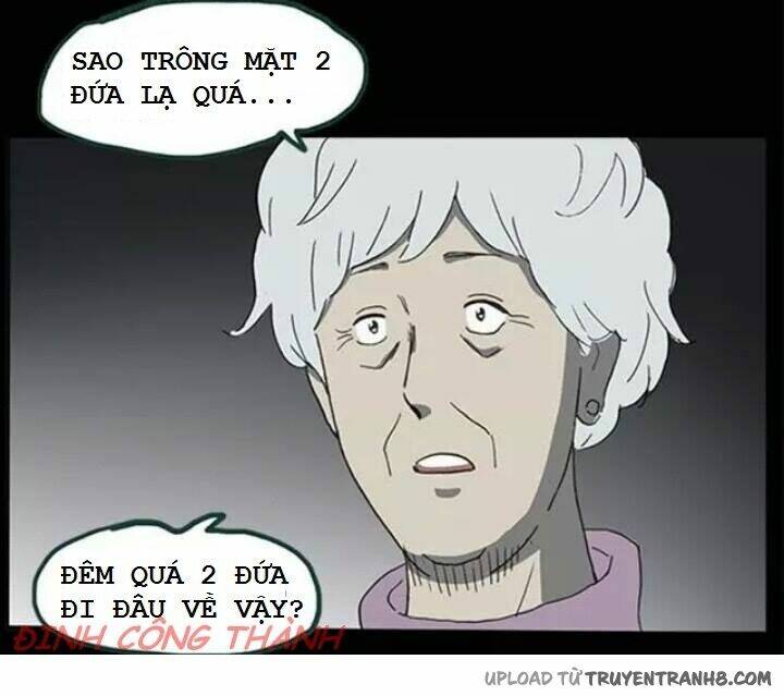 Bút Tiên: Chapter 3