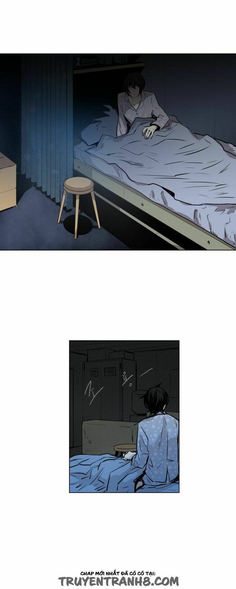 American Ghost Jack: Chapter 66