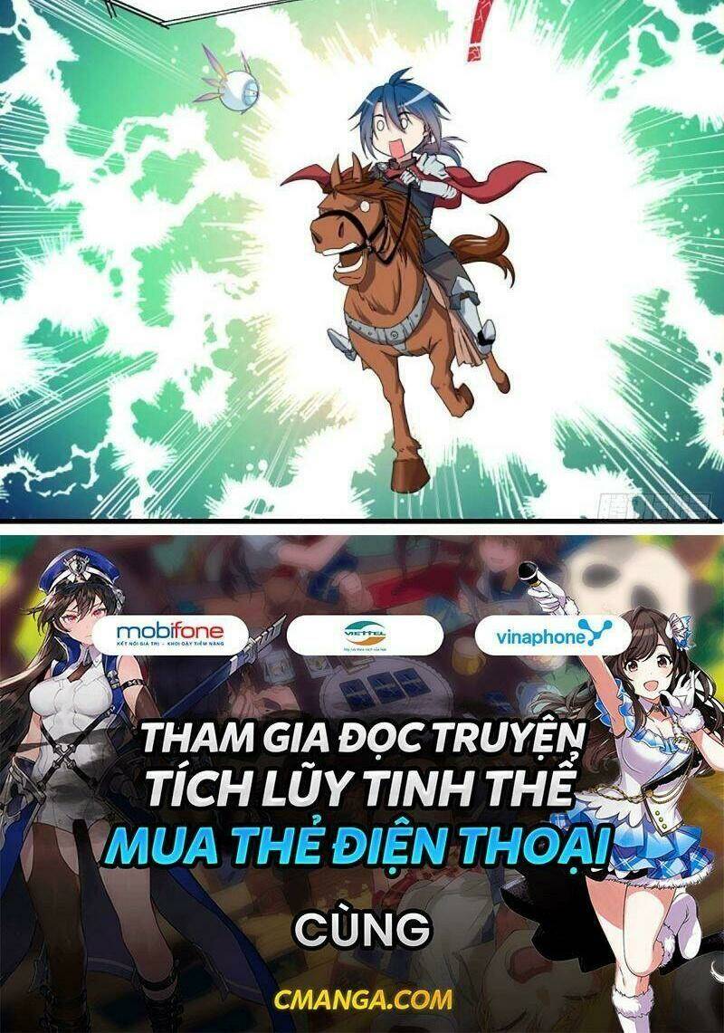 Ta Livestream Tại Dị Giới: Chapter 4