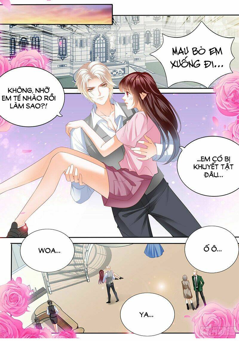 Thiểm Hôn Kiều Thê: Chapter 305