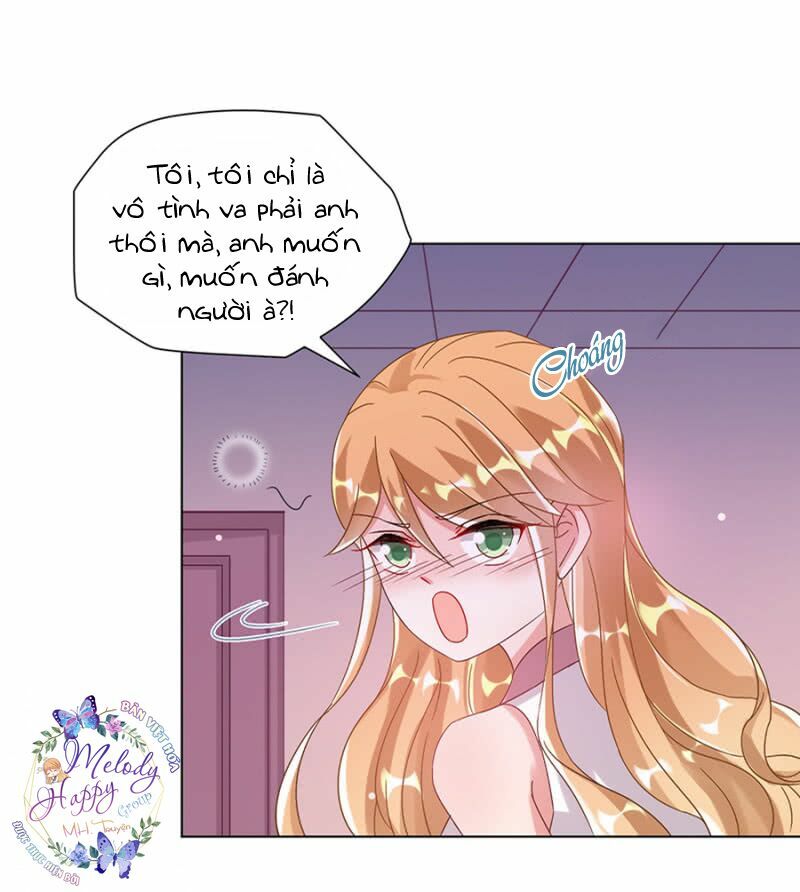 Ma Lạt Thiên Kim Đẩu Ác Thiếu: Chapter 24
