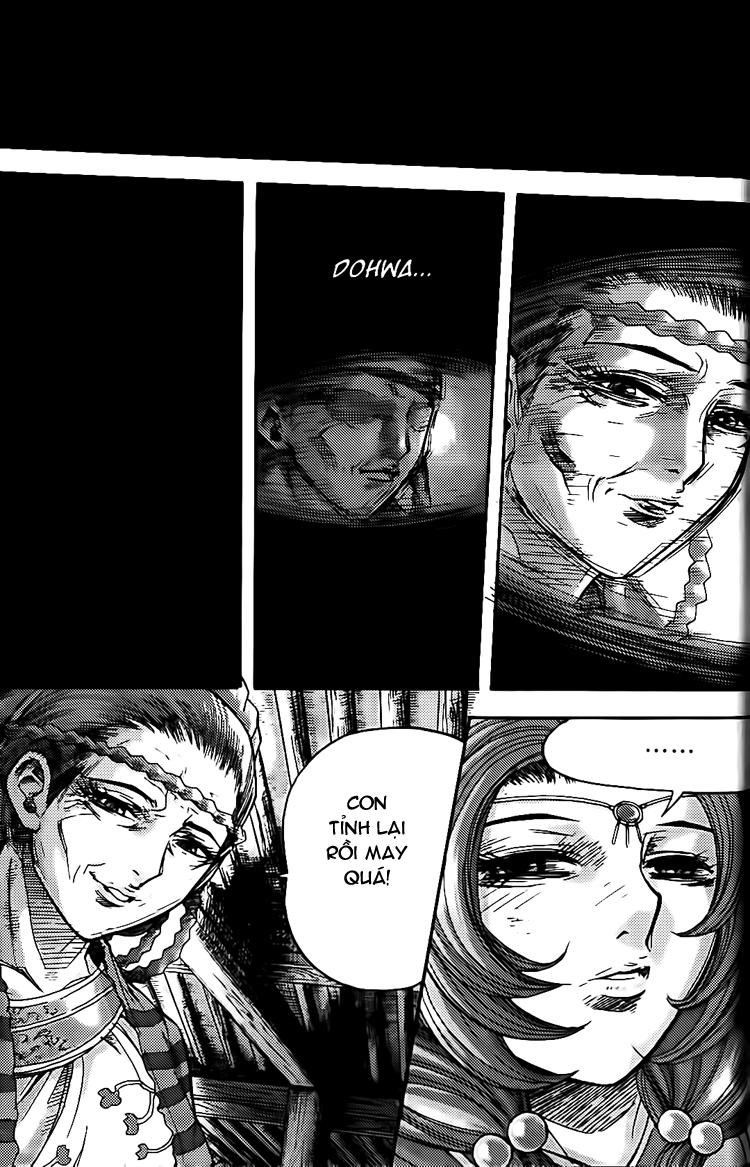 Diêm Đế: Chapter 112